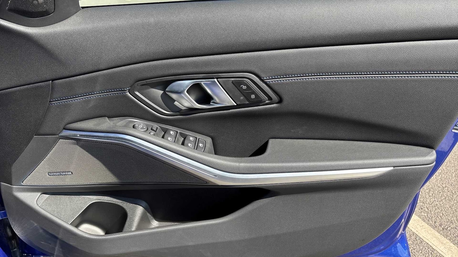 Used BMW 3 Series 2025 for sale - 76827679: Photo 27