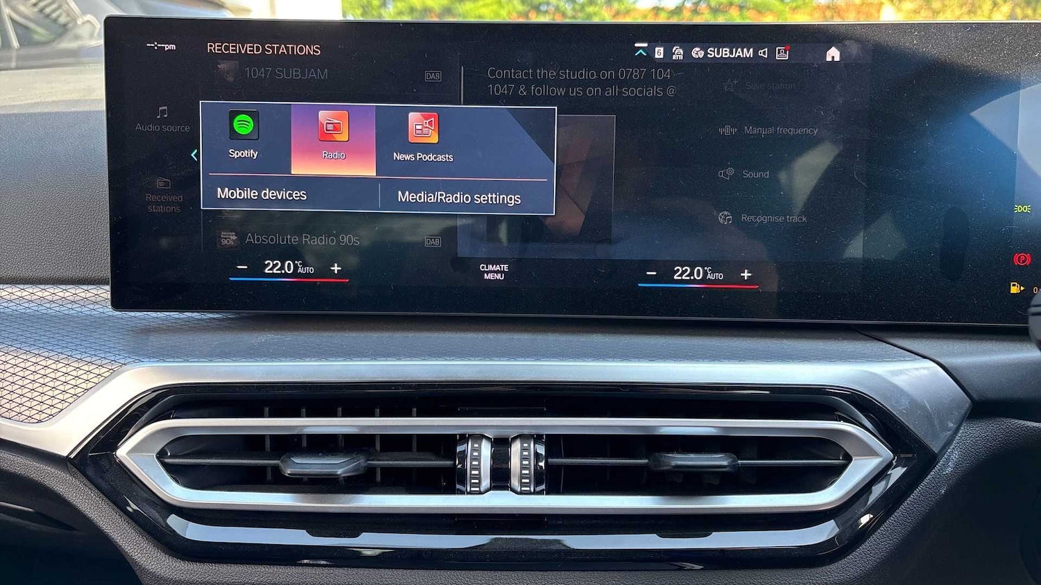 Used BMW 3 Series 2025 for sale - 76827679: Photo 32