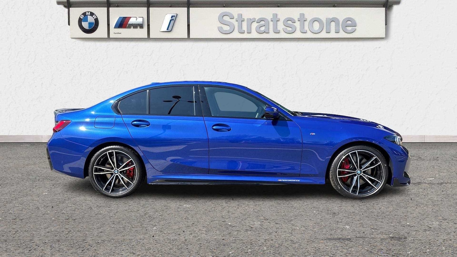 Used BMW 3 Series 2025 for sale - 76827679: Photo 4