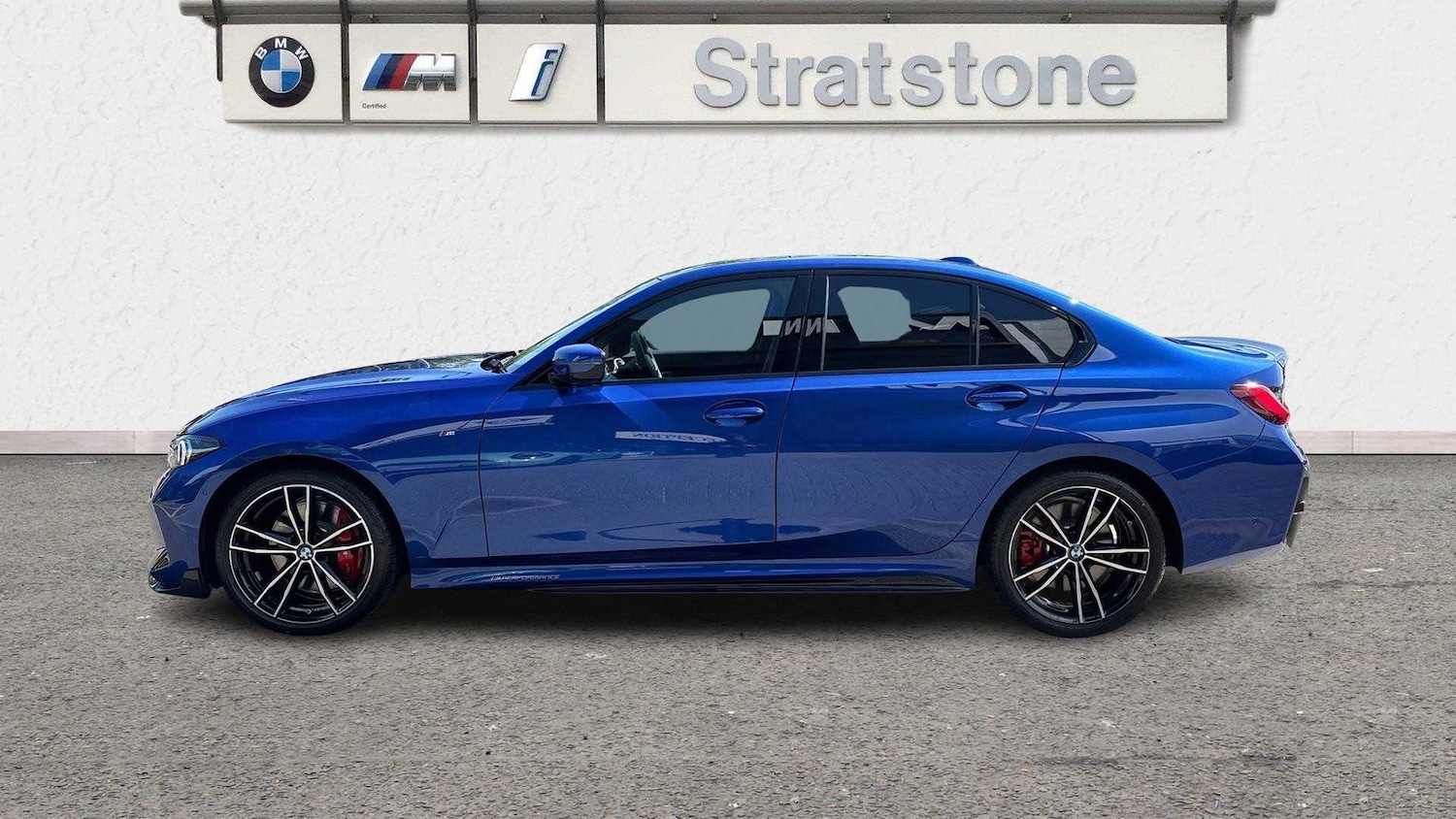 Used BMW 3 Series 2025 for sale - 76827679: Photo 5