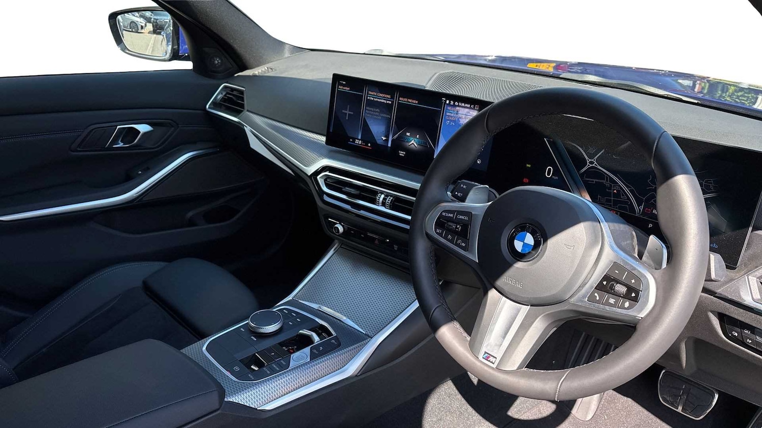 Used BMW 3 Series 2025 for sale - 76827679: Photo 8