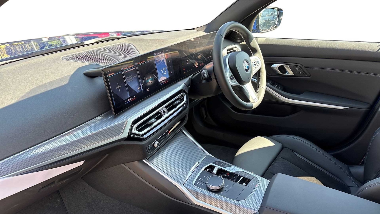 Used BMW 3 Series 2025 for sale - 76827679: Photo 9