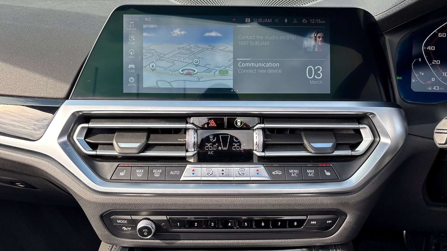 Used BMW 4 Series 2021 for sale - 77772325: Photo 10