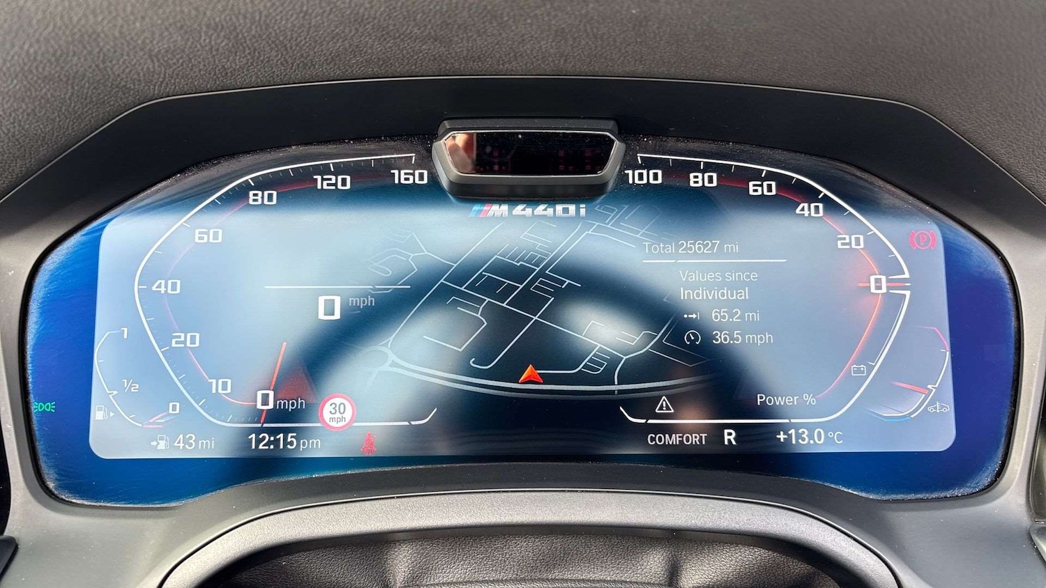 Used BMW 4 Series 2021 for sale - 77772325: Photo 11