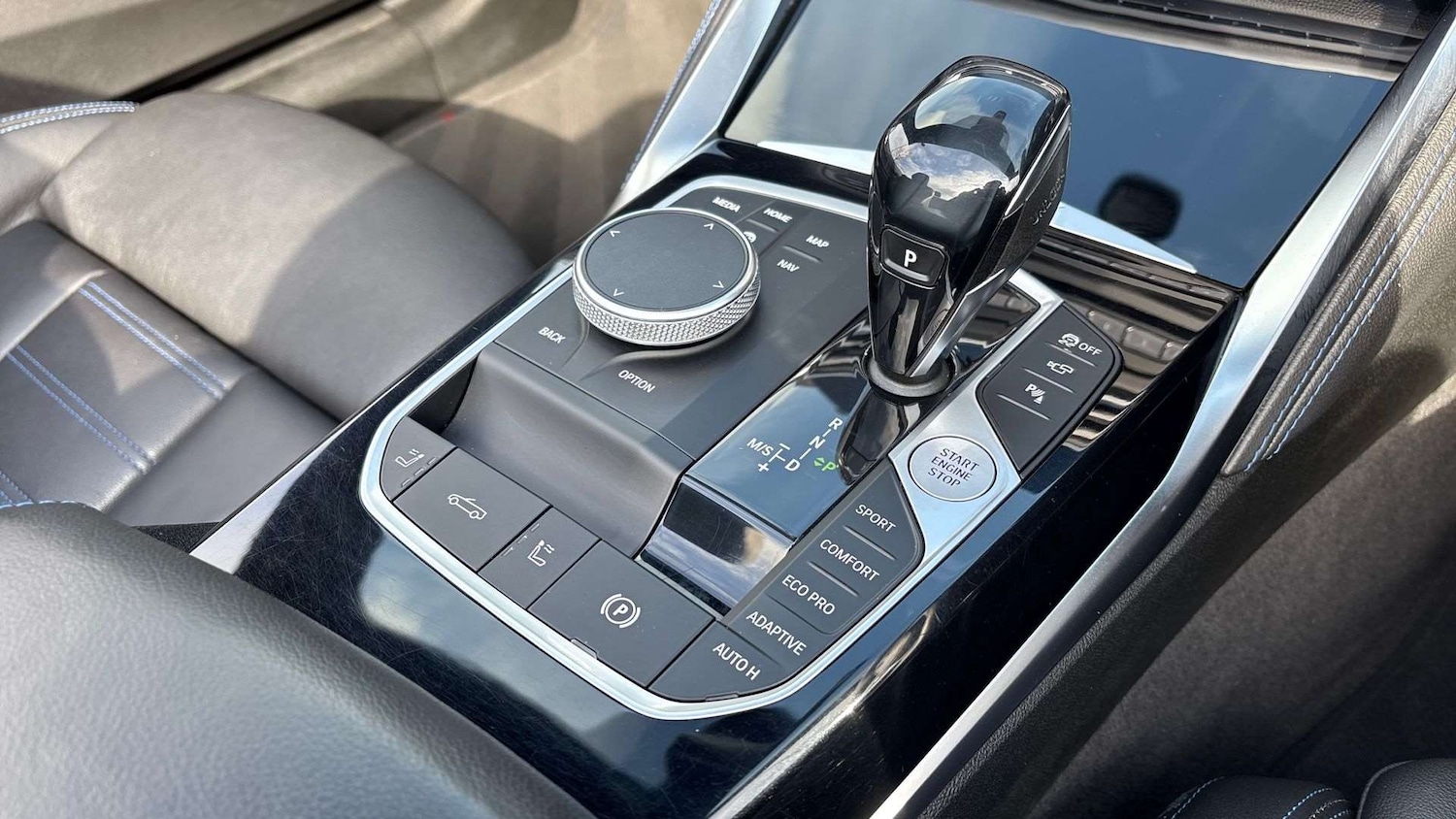 Used BMW 4 Series 2021 for sale - 77772325: Photo 12