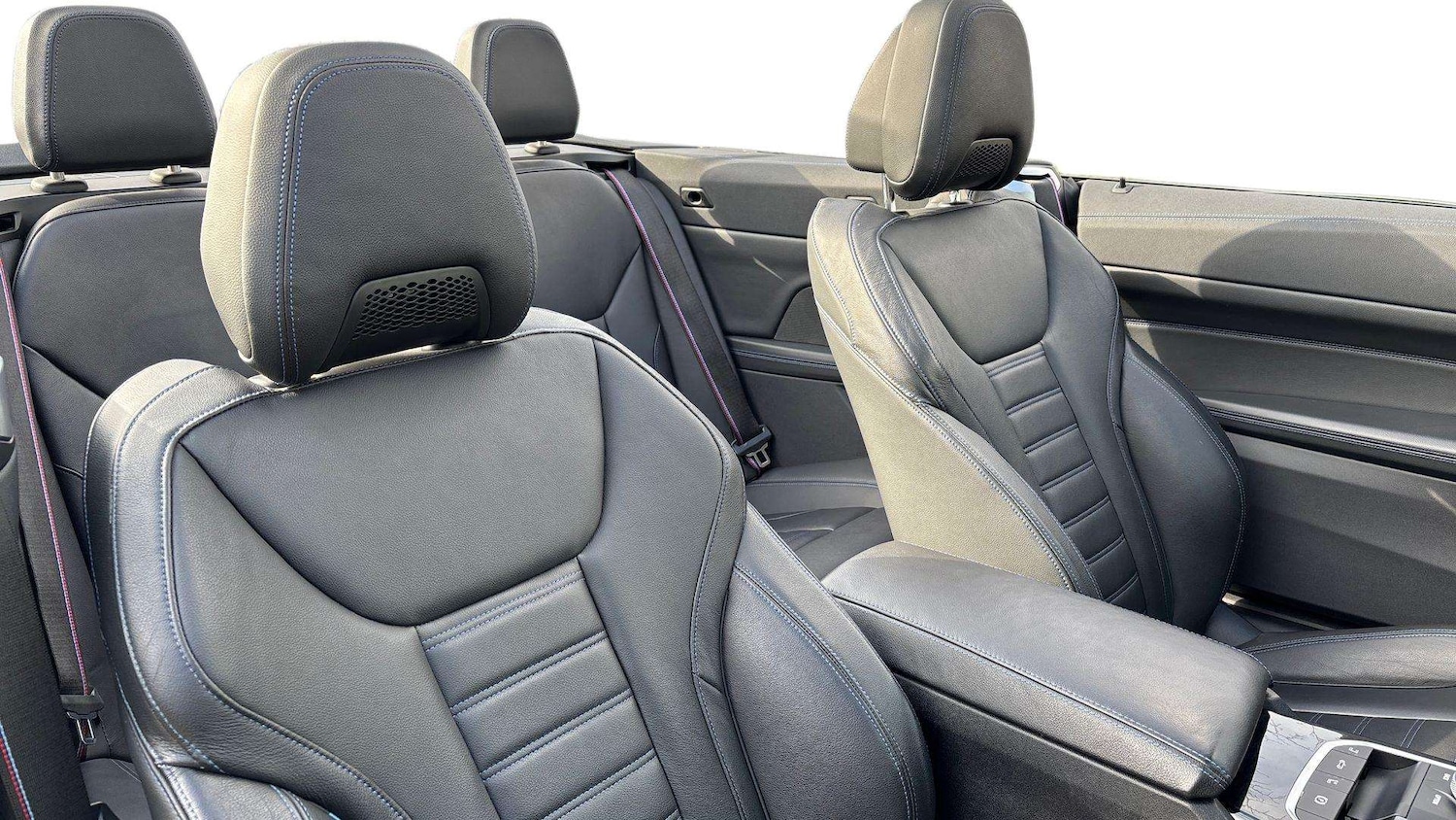 Used BMW 4 Series 2021 for sale - 77772325: Photo 13