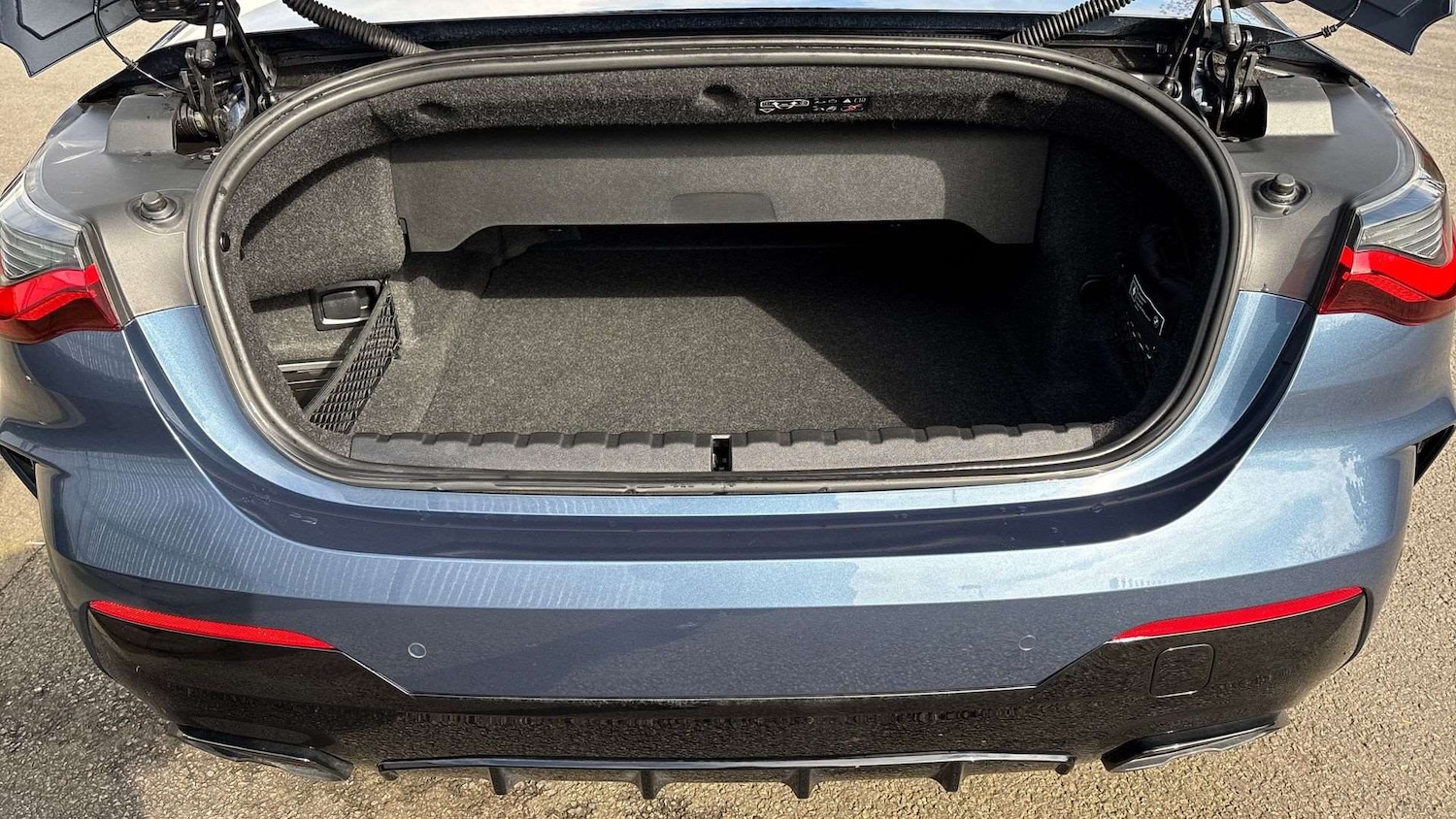 Used BMW 4 Series 2021 for sale - 77772325: Photo 15