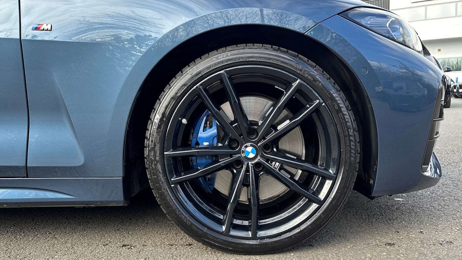 Used BMW 4 Series 2021 for sale - 77772325: Photo 16