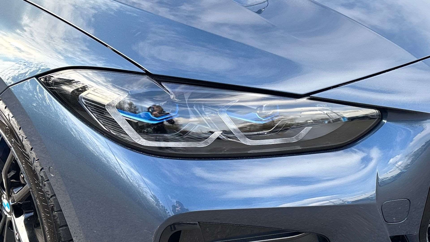 Used BMW 4 Series 2021 for sale - 77772325: Photo 18