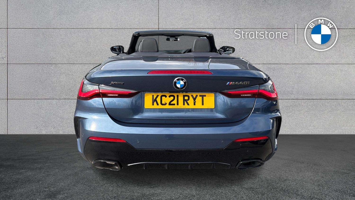 Used BMW 4 Series 2021 for sale - 77772325: Photo 20