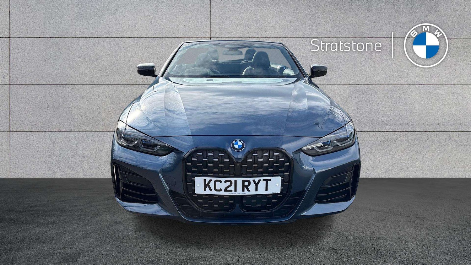 Used BMW 4 Series 2021 for sale - 77772325: Photo 21