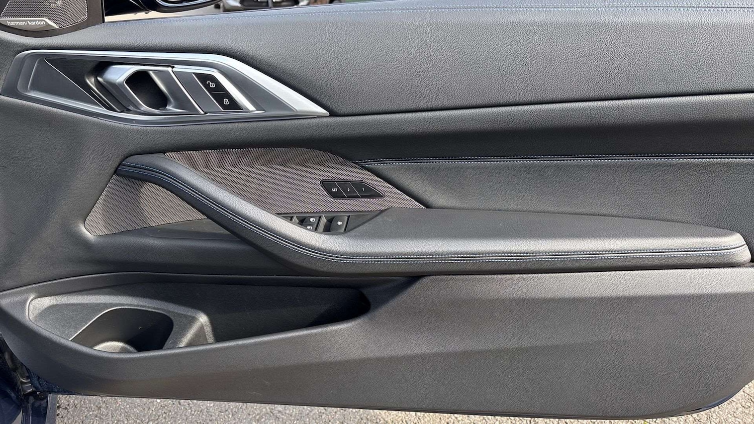 Used BMW 4 Series 2021 for sale - 77772325: Photo 27