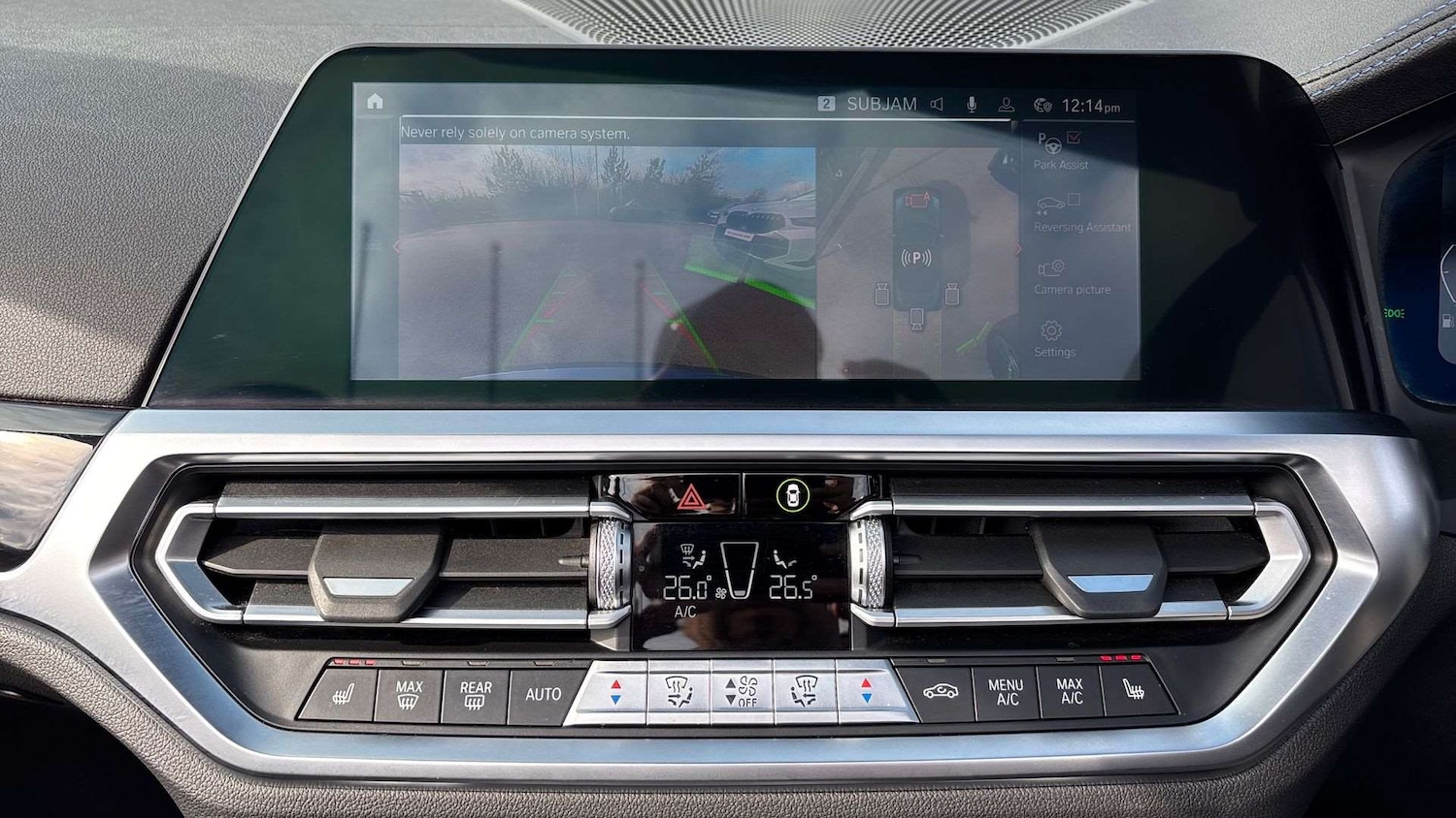 Used BMW 4 Series 2021 for sale - 77772325: Photo 31