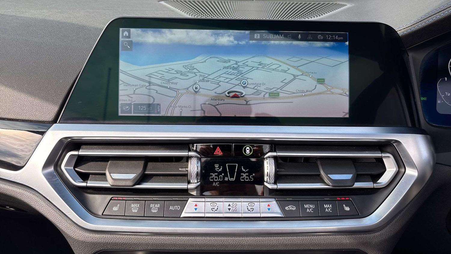 Used BMW 4 Series 2021 for sale - 77772325: Photo 33