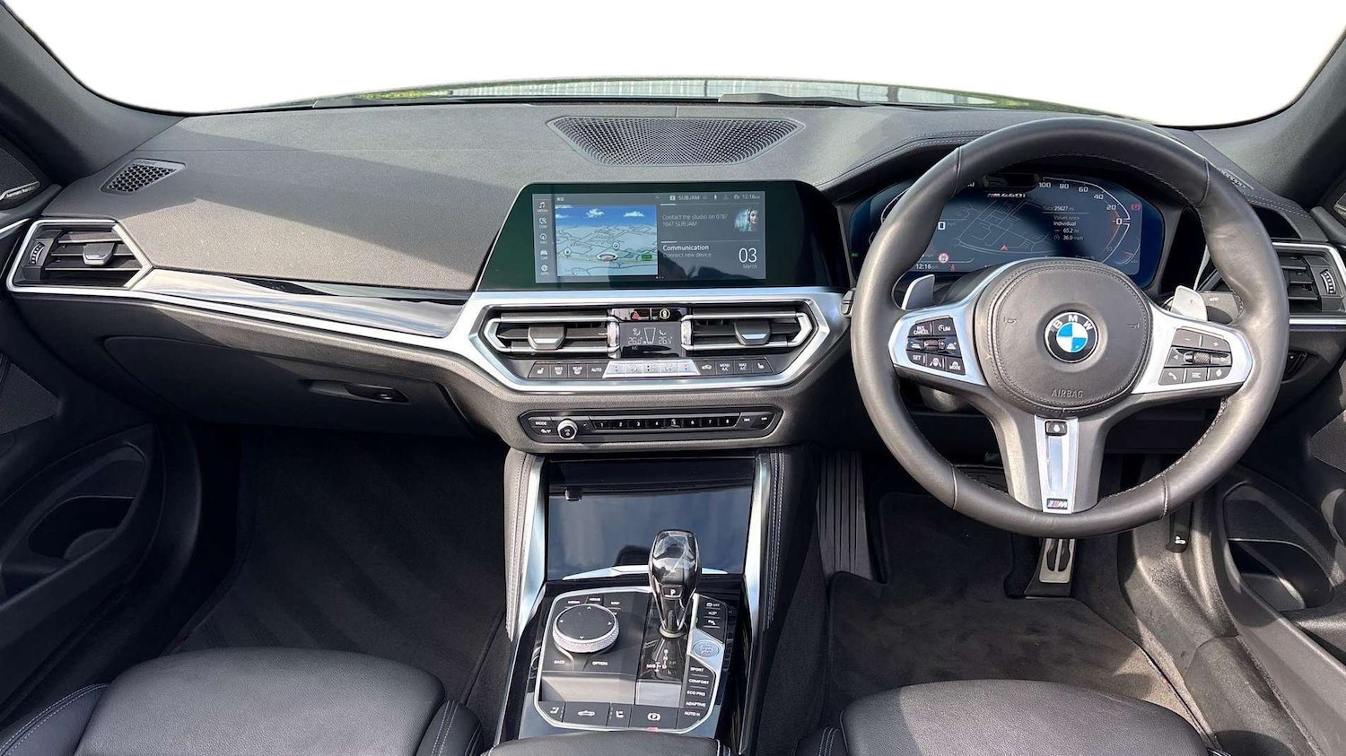 Used BMW 4 Series 2021 for sale - 77772325: Photo 6