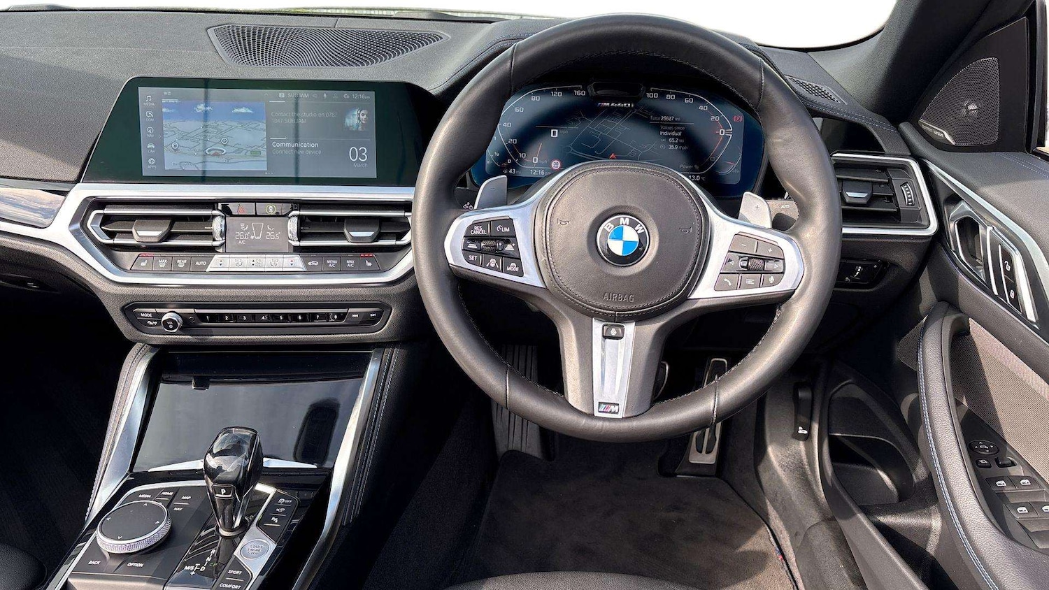 Used BMW 4 Series 2021 for sale - 77772325: Photo 7