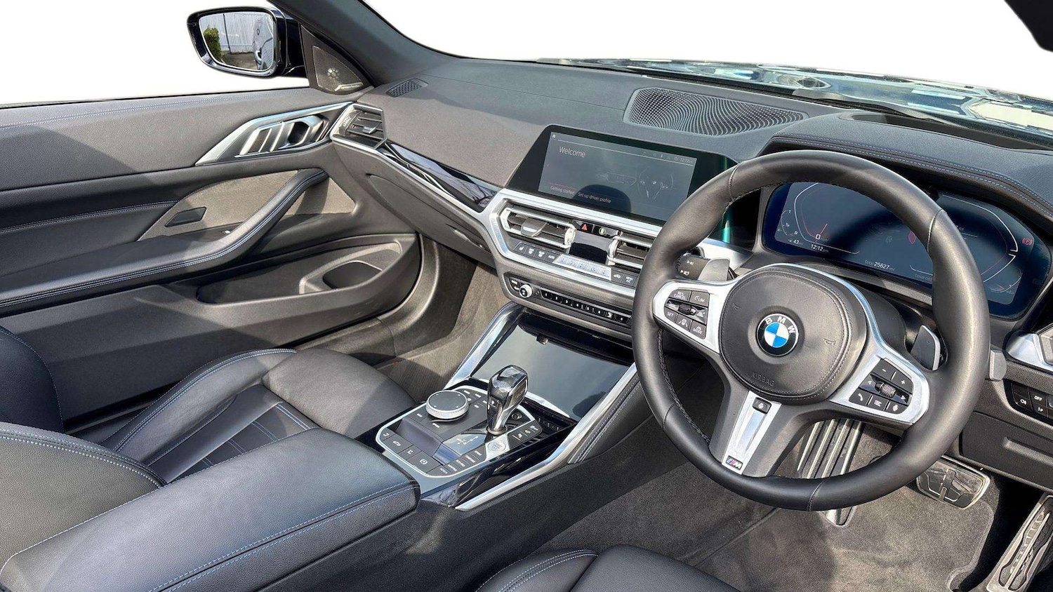 Used BMW 4 Series 2021 for sale - 77772325: Photo 8