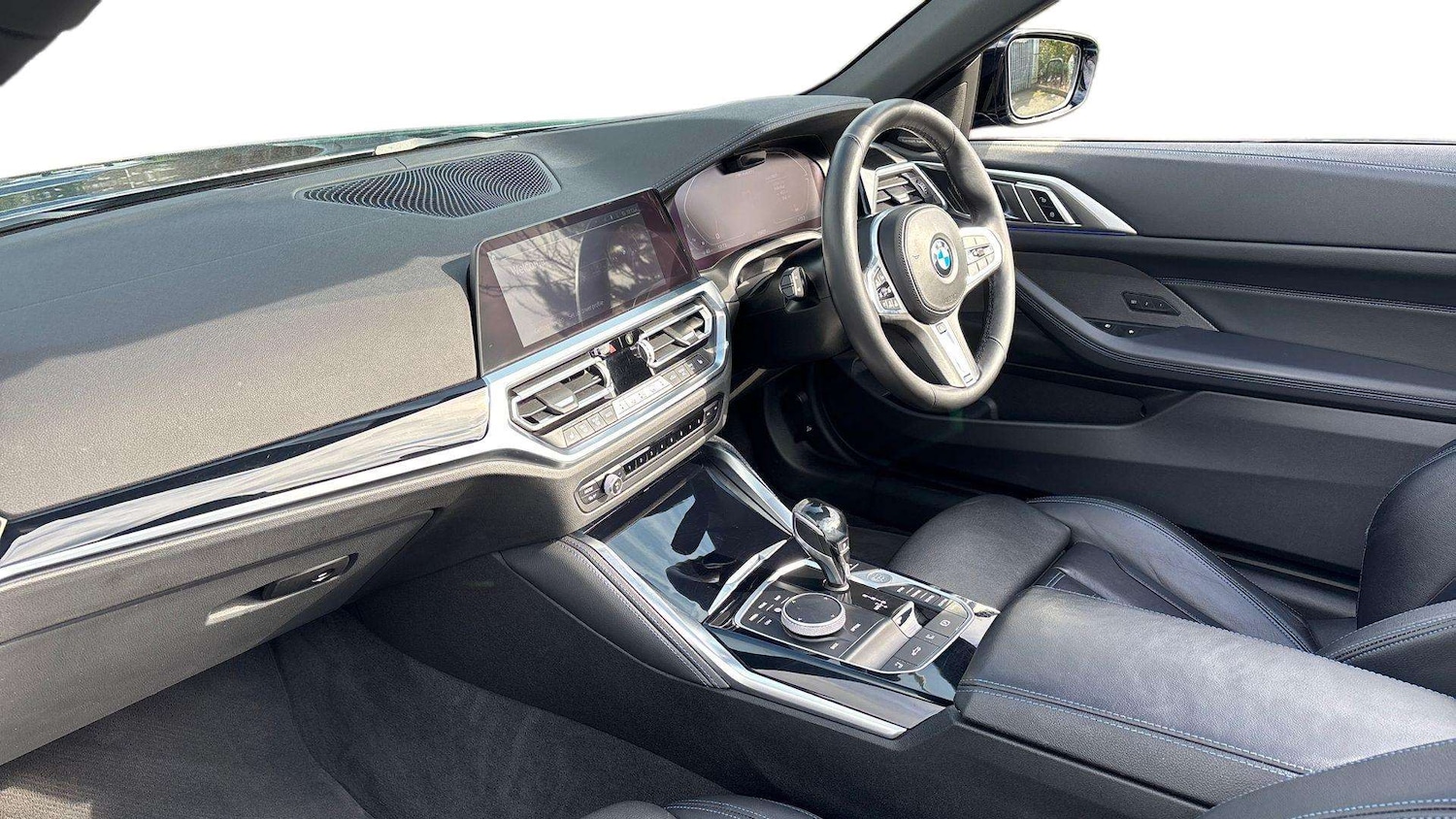 Used BMW 4 Series 2021 for sale - 77772325: Photo 9