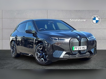 Used BMW iX 2024 for sale - 79486693: Photo