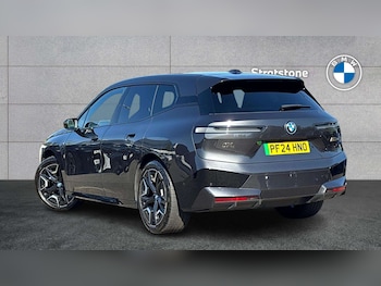 Used BMW iX 2024 for sale - 79486693: Photo