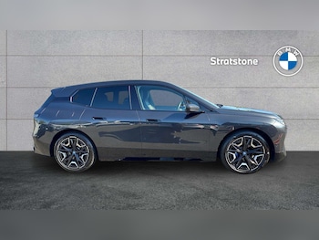 Used BMW iX 2024 for sale - 79486693: Photo