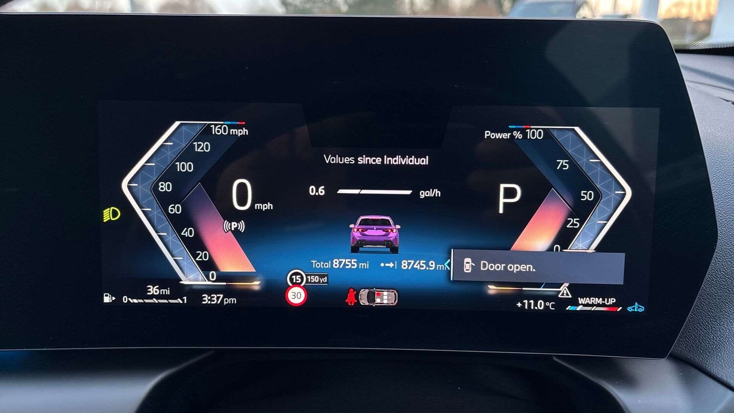 Used BMW 1 Series 2025 for sale - 77996154: Photo 11