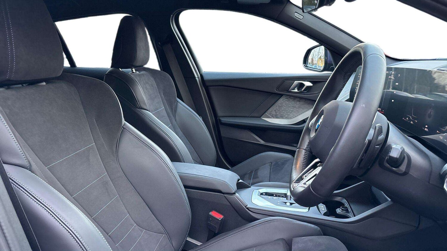 Used BMW 1 Series 2025 for sale - 77996154: Photo 13