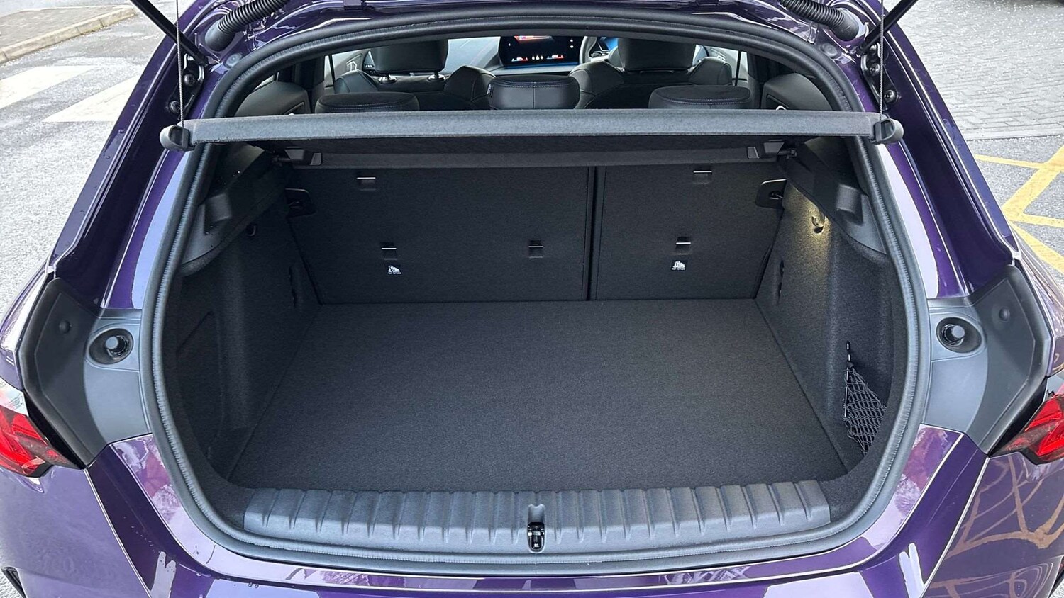 Used BMW 1 Series 2025 for sale - 77996154: Photo 15