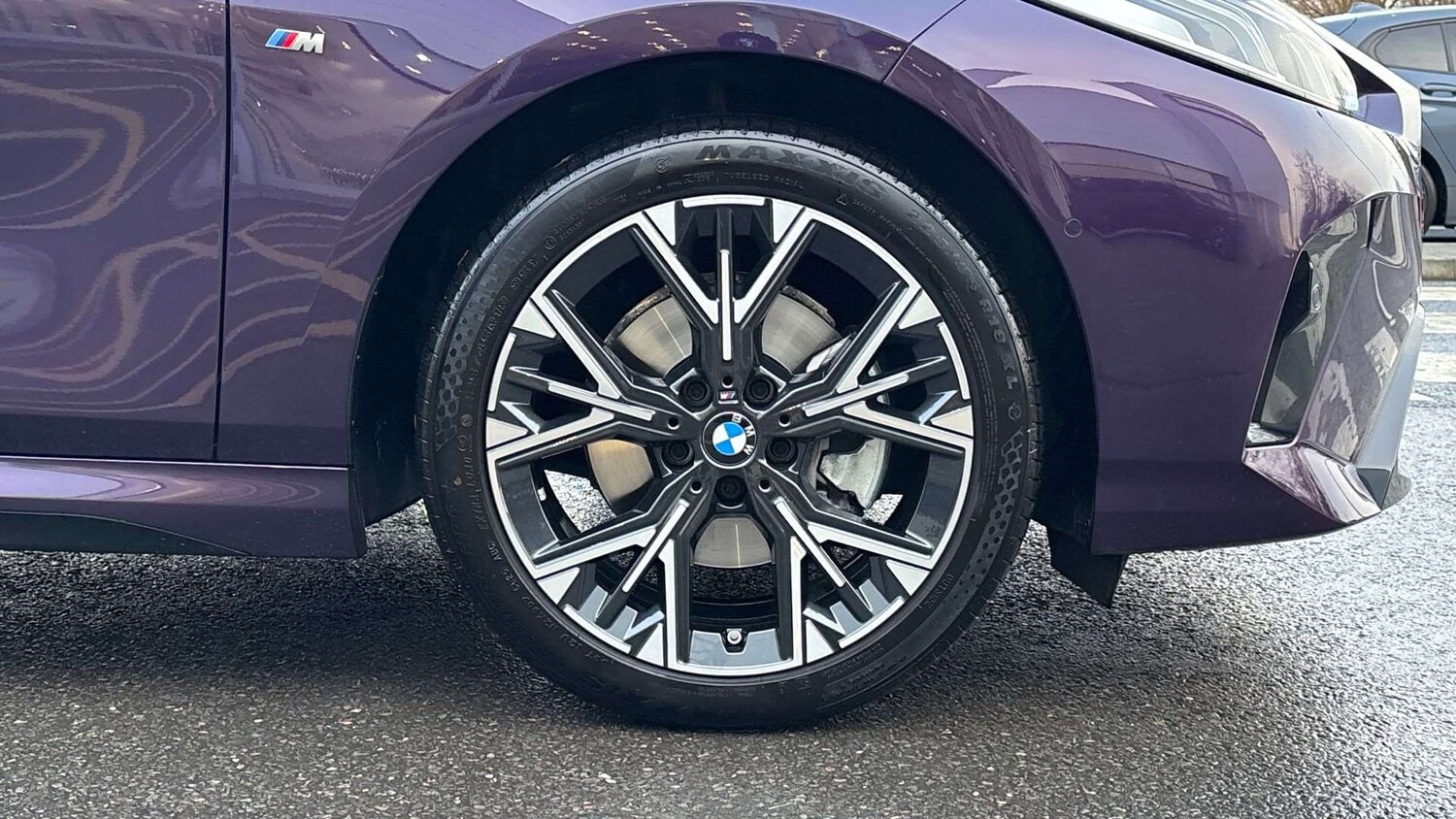 Used BMW 1 Series 2025 for sale - 77996154: Photo 16