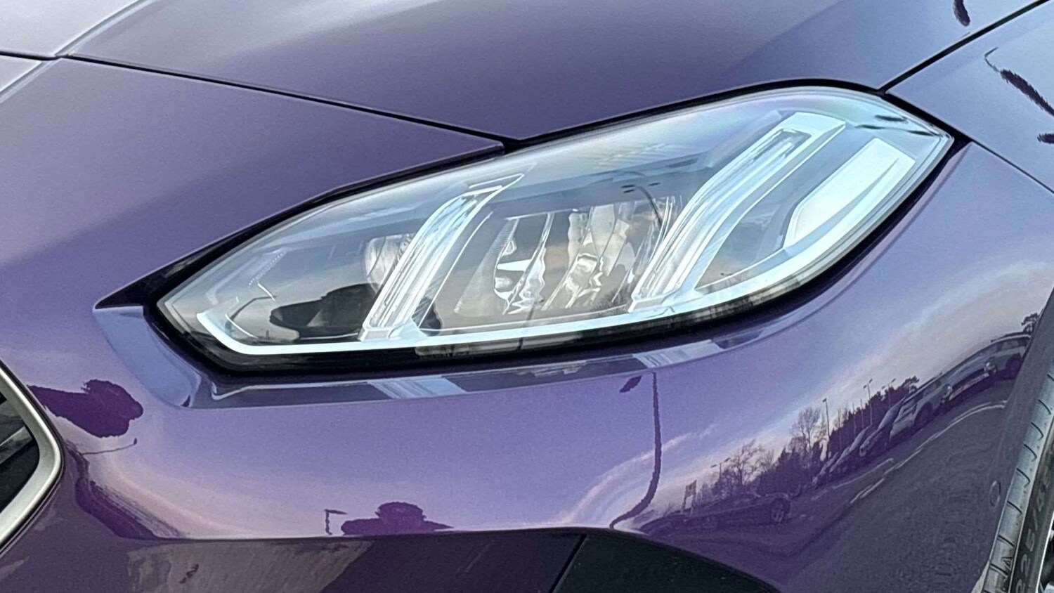 Used BMW 1 Series 2025 for sale - 77996154: Photo 18