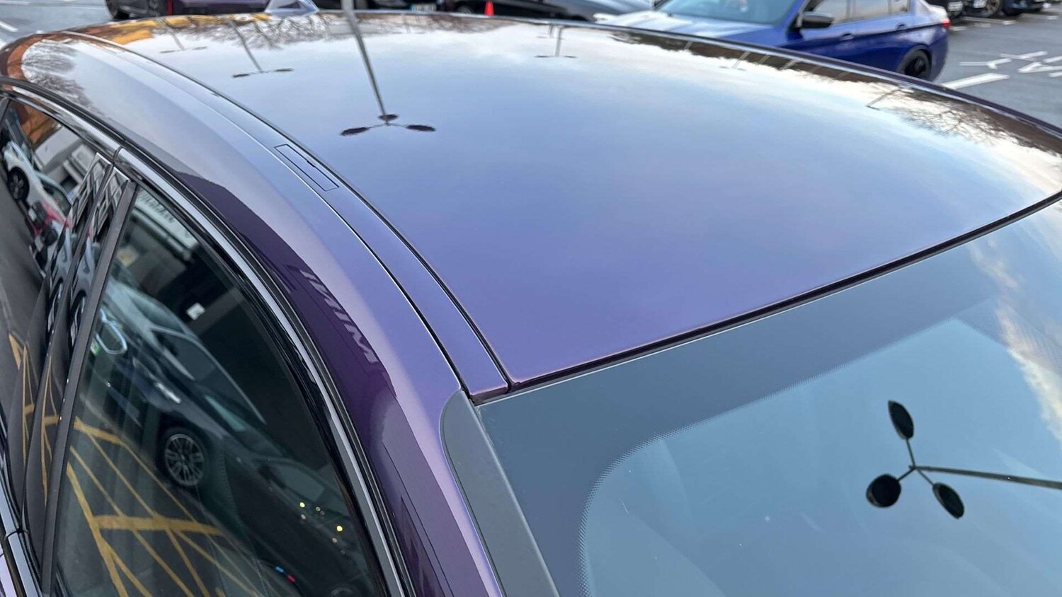 Used BMW 1 Series 2025 for sale - 77996154: Photo 19