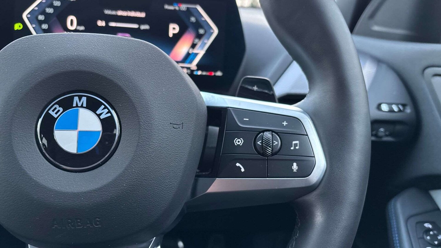 Used BMW 1 Series 2025 for sale - 77996154: Photo 23