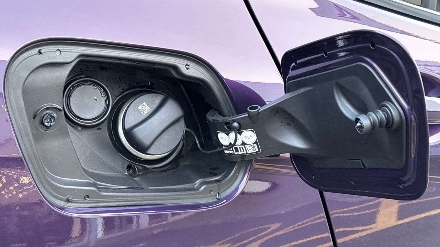 Used BMW 1 Series 2025 for sale - 77996154: Photo 25