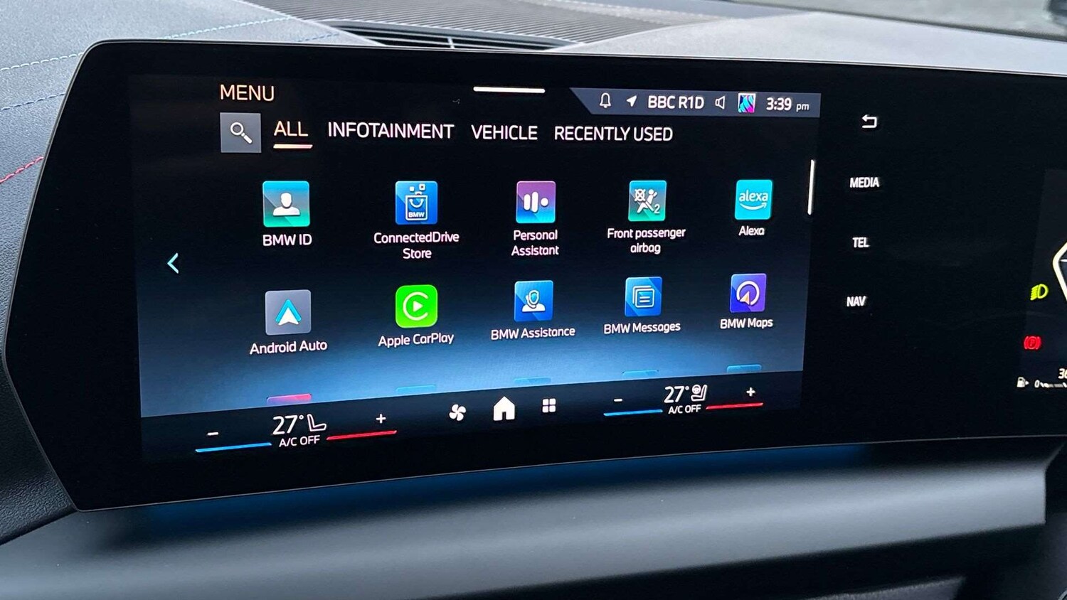 Used BMW 1 Series 2025 for sale - 77996154: Photo 31