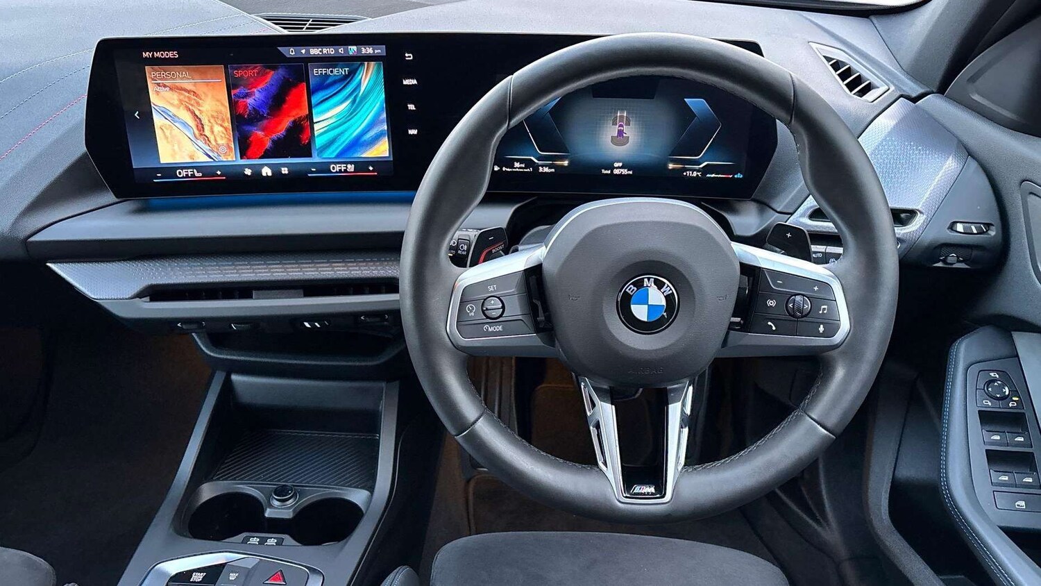 Used BMW 1 Series 2025 for sale - 77996154: Photo 7