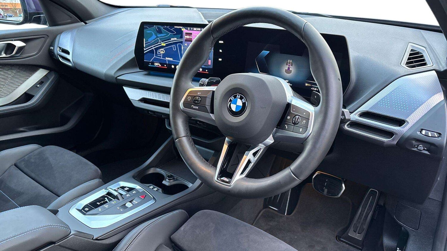 Used BMW 1 Series 2025 for sale - 77996154: Photo 8