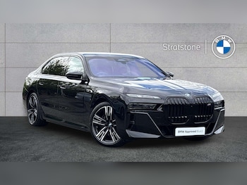 Used BMW 7 Series 2023 for sale - 79095653: Photo