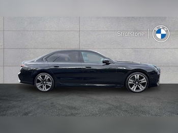 Used BMW 7 Series 2023 for sale - 79095653: Photo