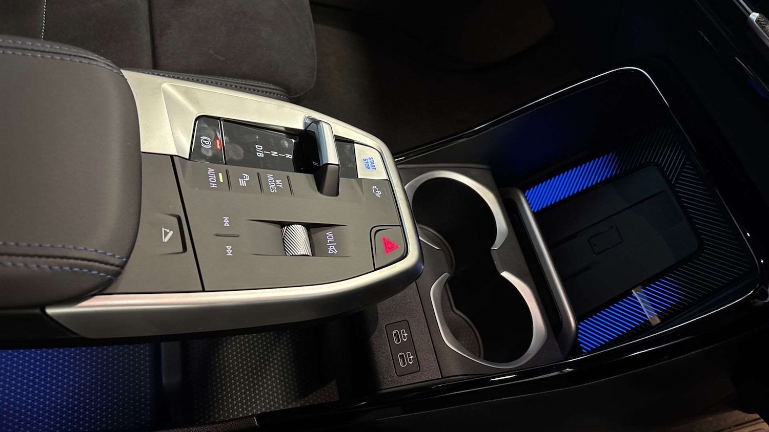 Used BMW iX2 2025 for sale - 77134728: Photo 12