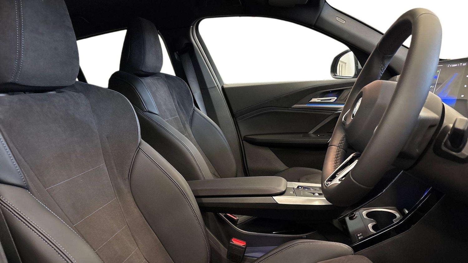 Used BMW iX2 2025 for sale - 77134728: Photo 13