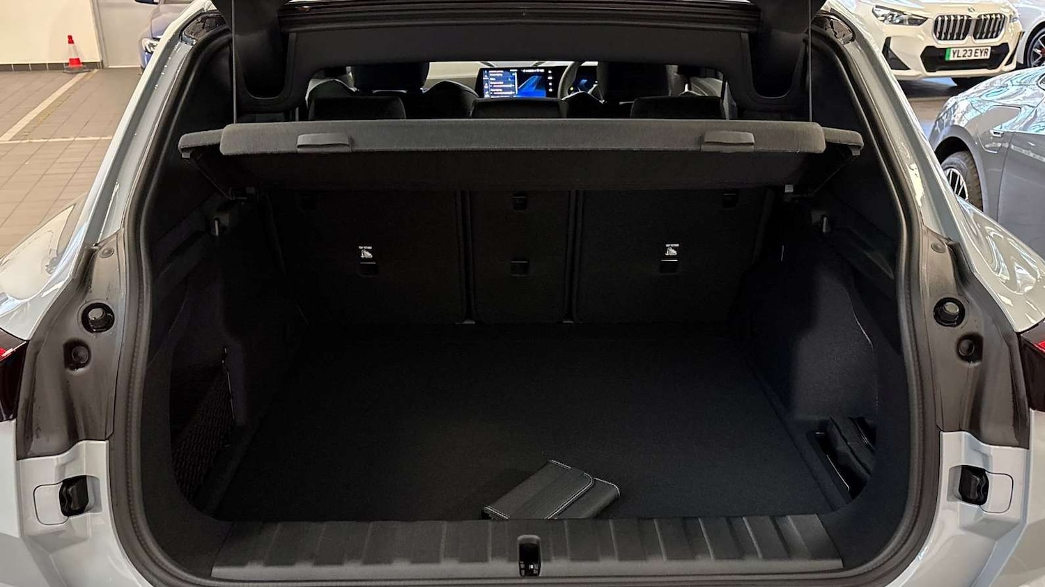 Used BMW iX2 2025 for sale - 77134728: Photo 15