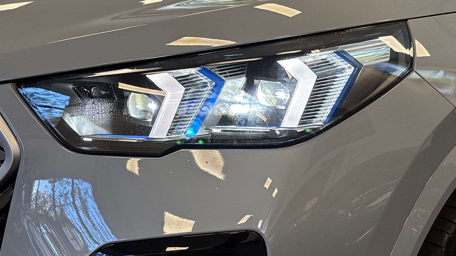 Used BMW iX2 2025 for sale - 77134728: Photo 18