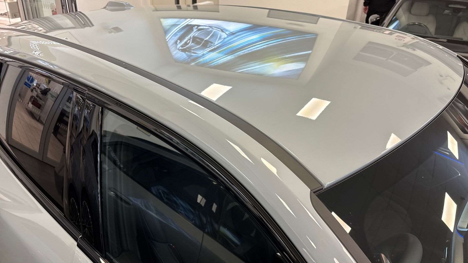 Used BMW iX2 2025 for sale - 77134728: Photo 19