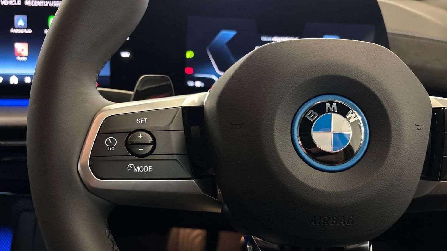 Used BMW iX2 2025 for sale - 77134728: Photo 22