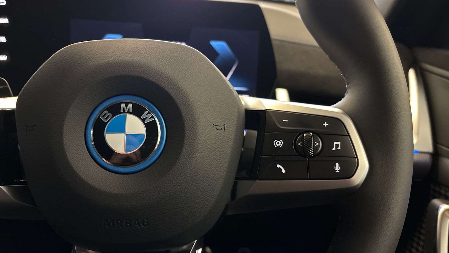 Used BMW iX2 2025 for sale - 77134728: Photo 23