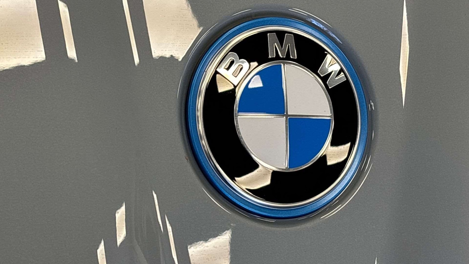 Used BMW iX2 2025 for sale - 77134728: Photo 24