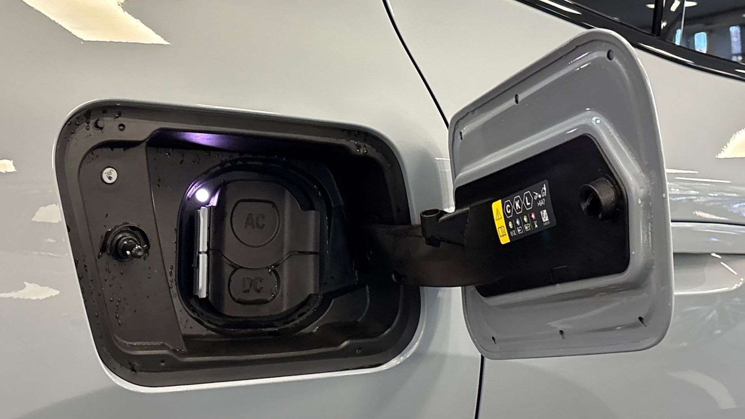 Used BMW iX2 2025 for sale - 77134728: Photo 25