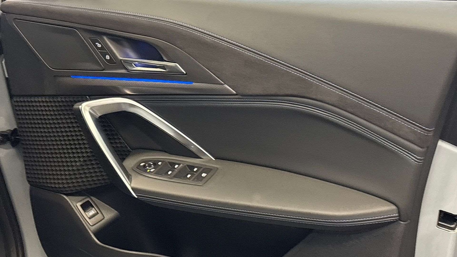 Used BMW iX2 2025 for sale - 77134728: Photo 27