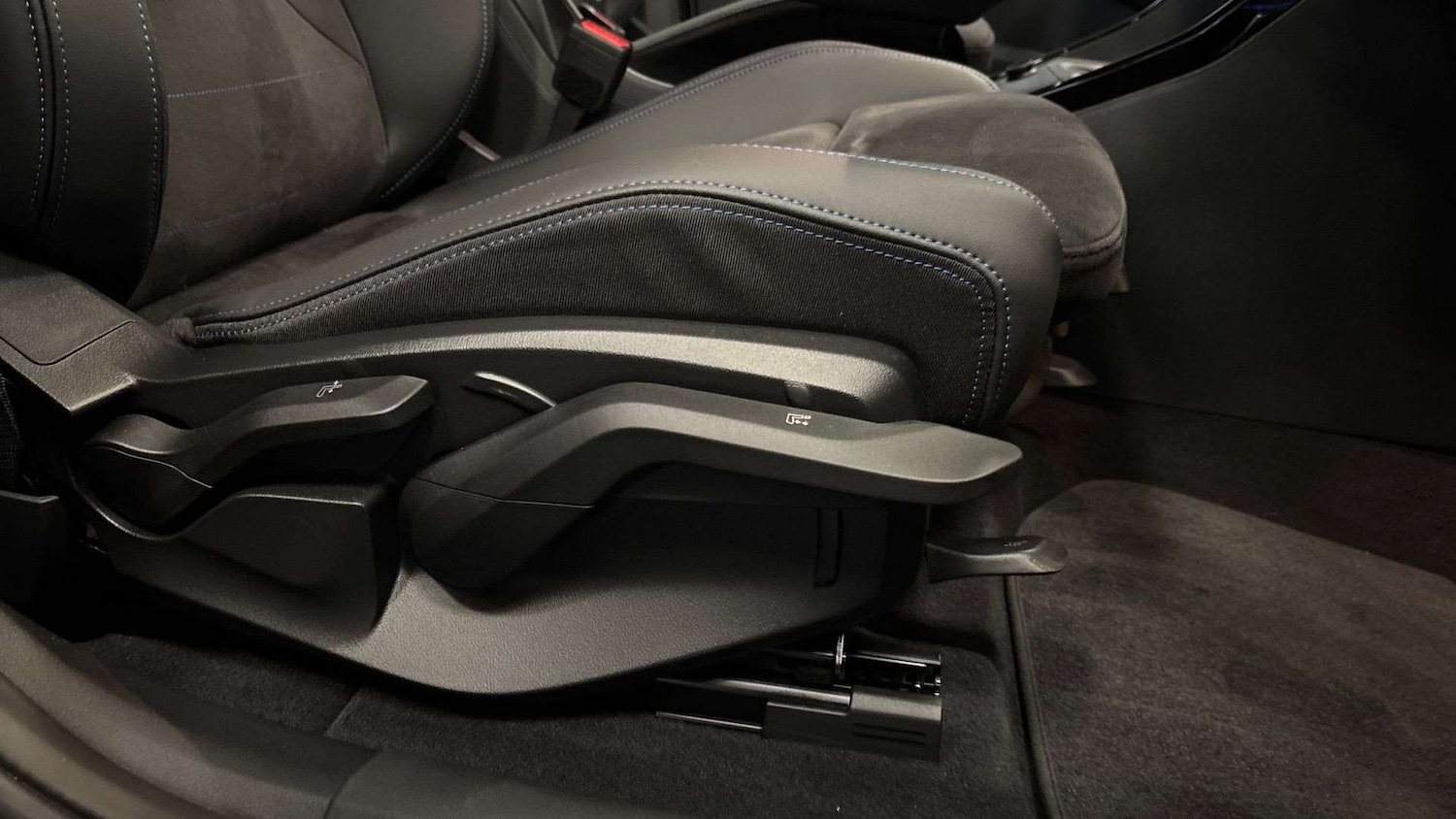 Used BMW iX2 2025 for sale - 77134728: Photo 28