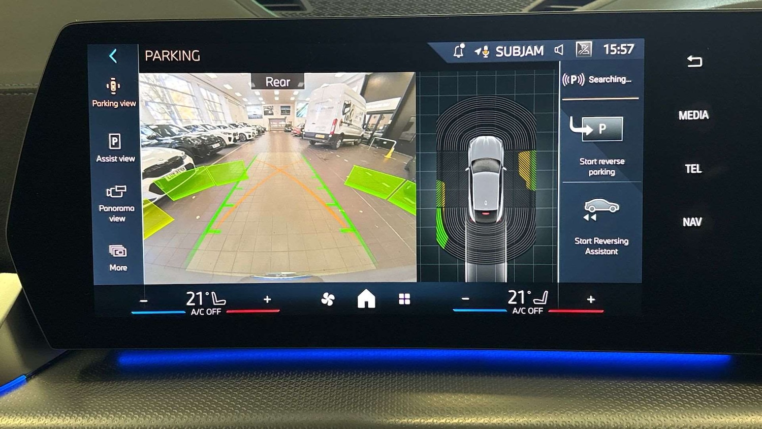 Used BMW iX2 2025 for sale - 77134728: Photo 32